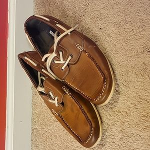 Steve Madden Geddy Loafer